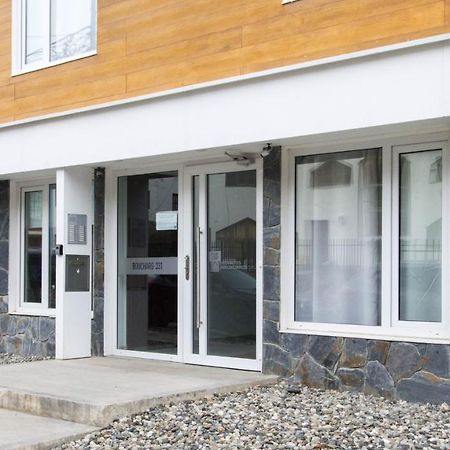 Darwin Apartamento Leilighet Ushuaia Eksteriør bilde